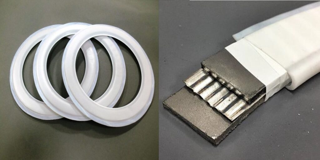 シムフリーガスケット