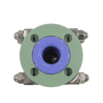 40Aグラスライニング製角型視流器_上部