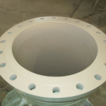 テフロンライニング製反応機_本体